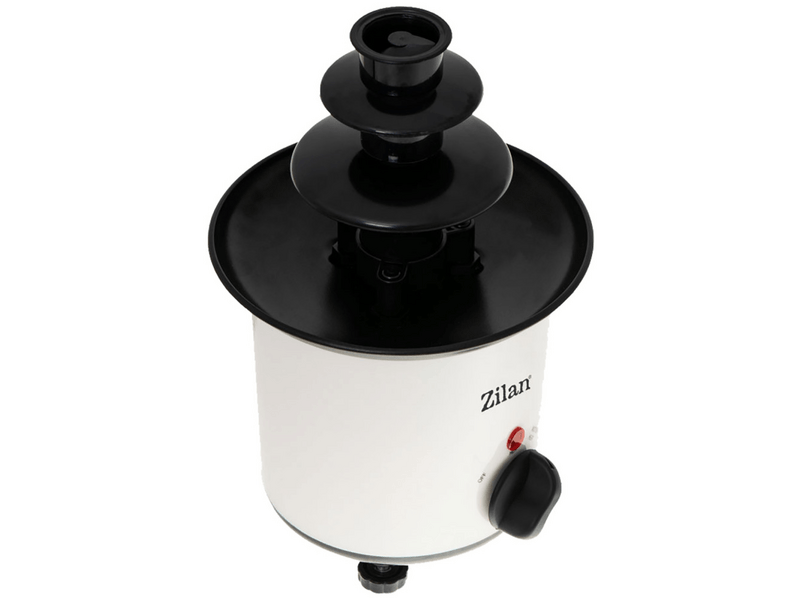 Zilan ZLN2144 Csokoládé szökőkút