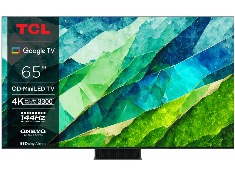 TCL 65C855 65