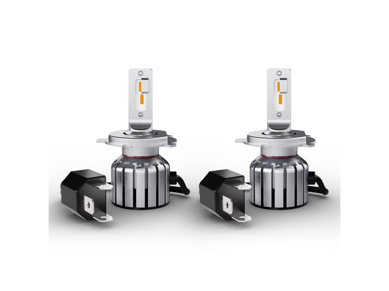 Osram LEDriving HL Vintage H4/R2/H19 Lámpa