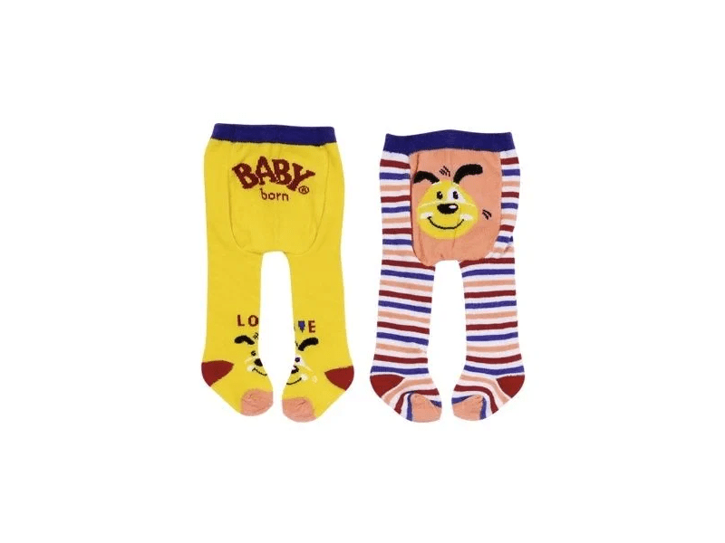 Baby Born harisnya, 2 db (831748)