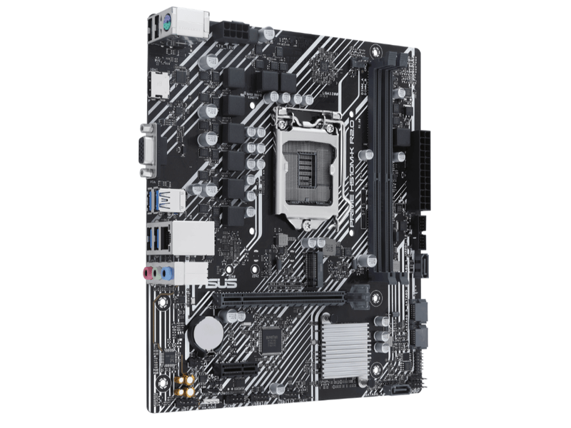 AL,Intel LGA1200,mATX R2