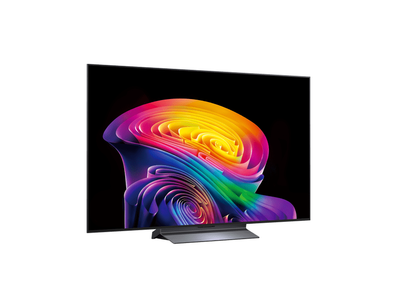 LG OLED55C61LA 55