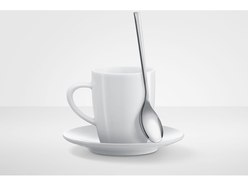 Jura Kávés kanál, 2 db (66961)