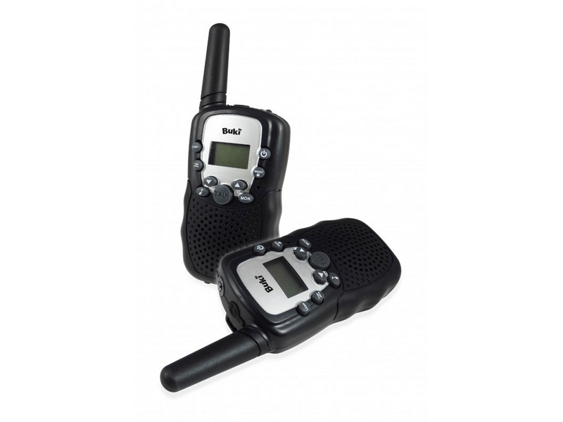 Buki TW01 Walkie Talkie