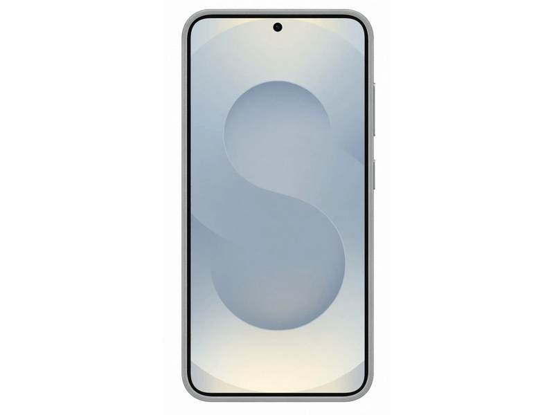 Samsung Galaxy S25+ vegán bőrtok, szürke (EF-VS936PJEGWW)