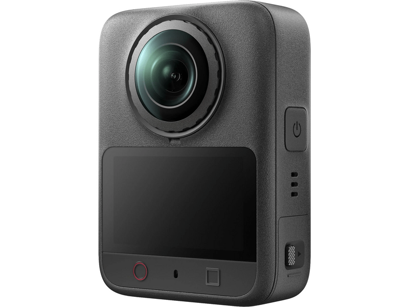 DJI Osmo 360 II Standard Combo (CP.OS.00000635.02)