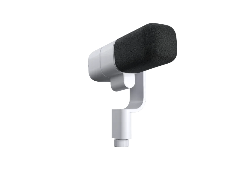 Logitech 988-000566 Yeti Studio Streaming mikrofon