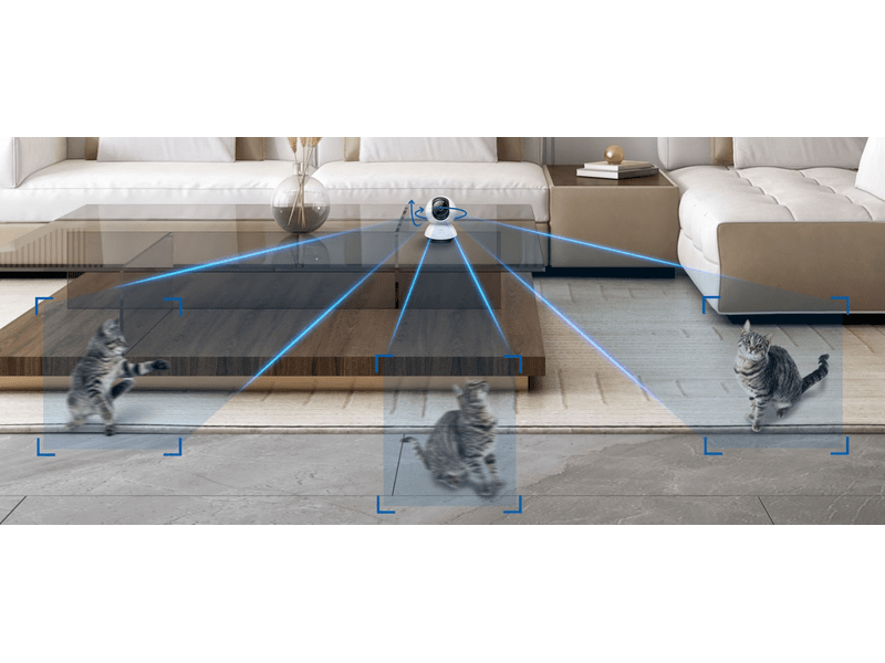 TP-Link TC72 Wi-Fi kamera