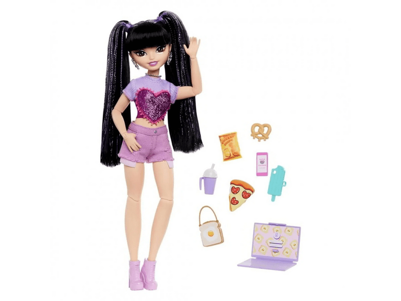 Barbie: Dream Besties Renee baba (HYC24)