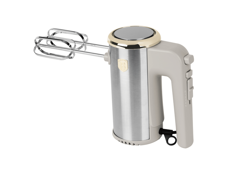 Berlinger Haus BH9740 Sahara Collection ručni mikser, mat krem