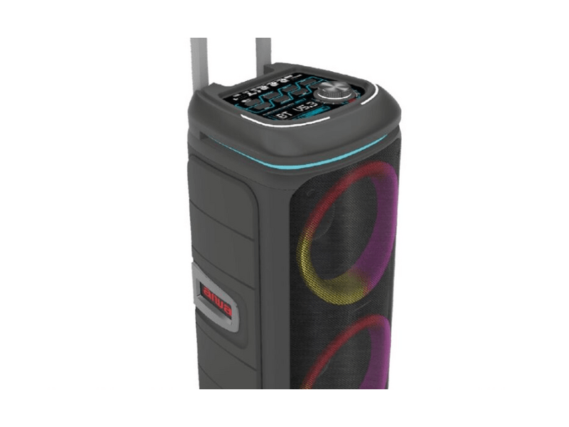 Aiwa KBTUS-480 zvučnik za zabave