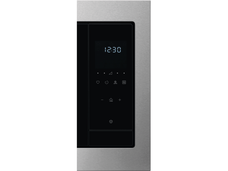 Electrolux EMS4253TBX Beépíthető mikrohullámú sütő
