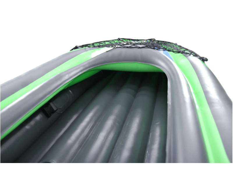 Intex Challenger K2 Kajak Szett (68306NP)