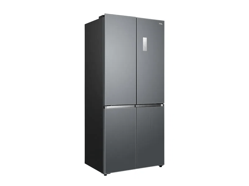 TCL RC456CXE0 Side by Side Multidoor hűtőszekrény