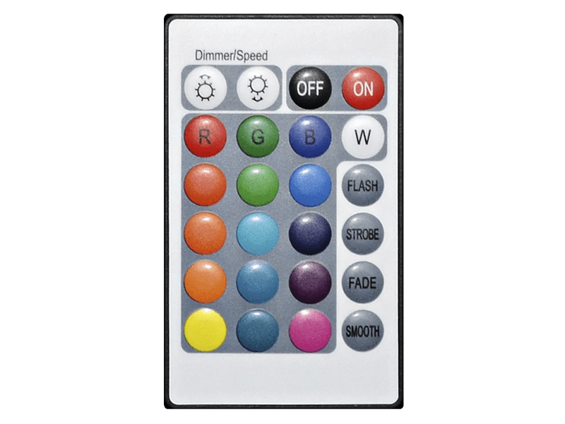 Osram Flex 5M RGBW LED szalag, 5m