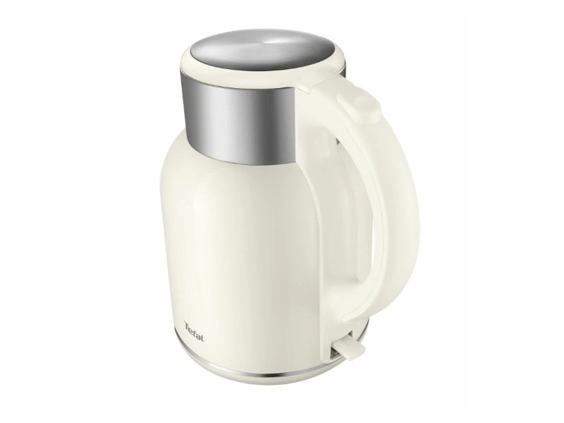 Thermo Protect vízforraló, fehér, 1.9L