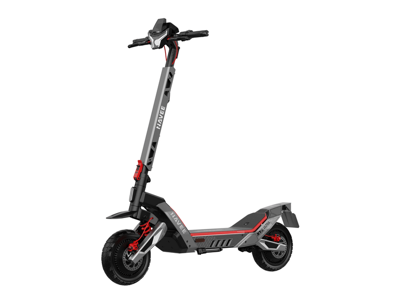 Navee XT5 Ultra Elektromos roller (T2443)