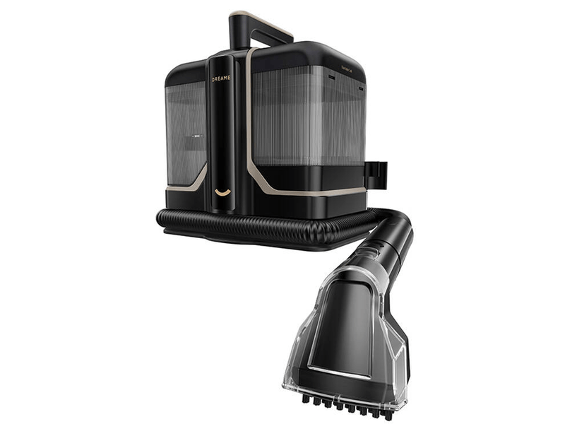 Dreame N10 kárpittisztító gép, fekete
