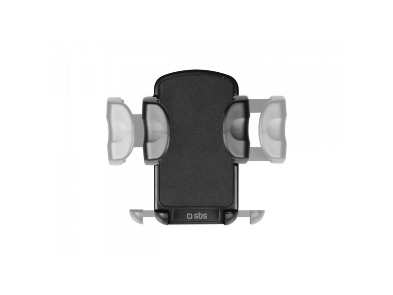SBS Univerzális autós tartó, fekete (TE0UCH10A)
