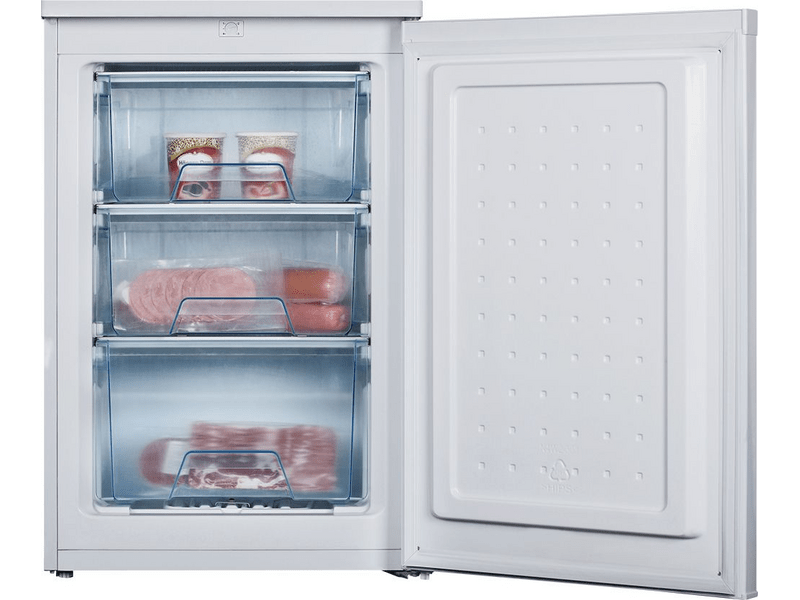 Tesla RU0900ME Fagyasztószekrény