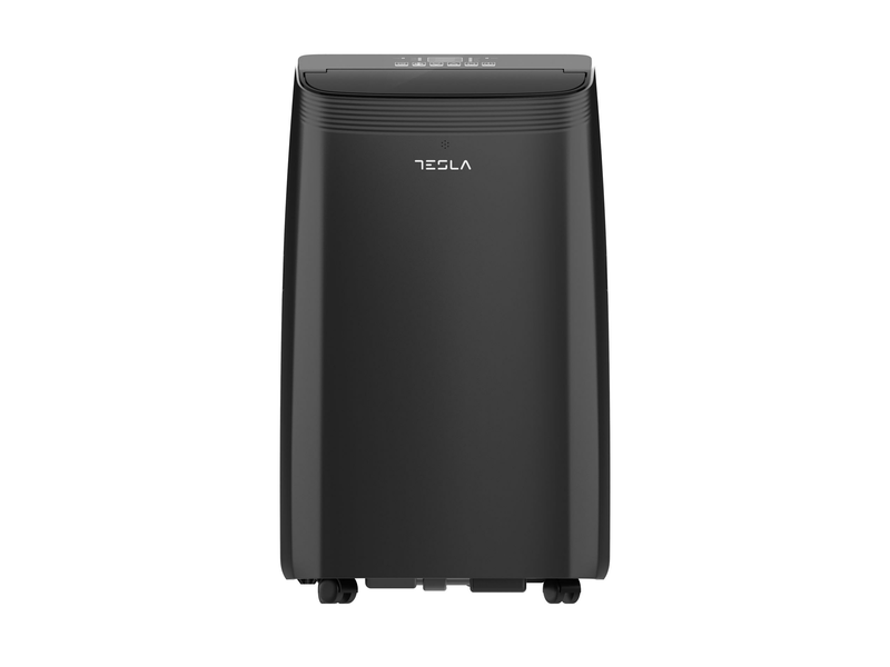 Tesla AC-TTMYB-12CHW Mobil klíma 3,5KW, fekete