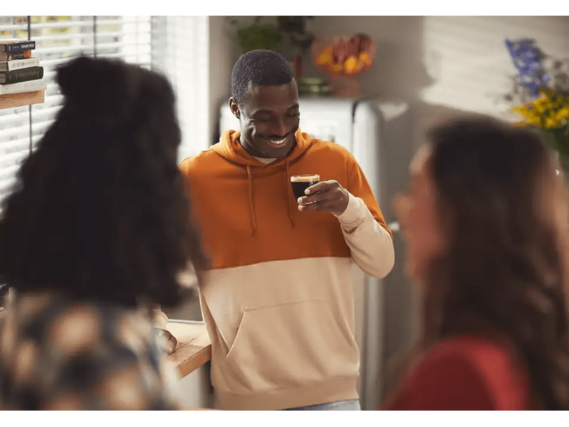 Philips CSA210/11 SENSEO® Original Plus Kávépárnás kávégép