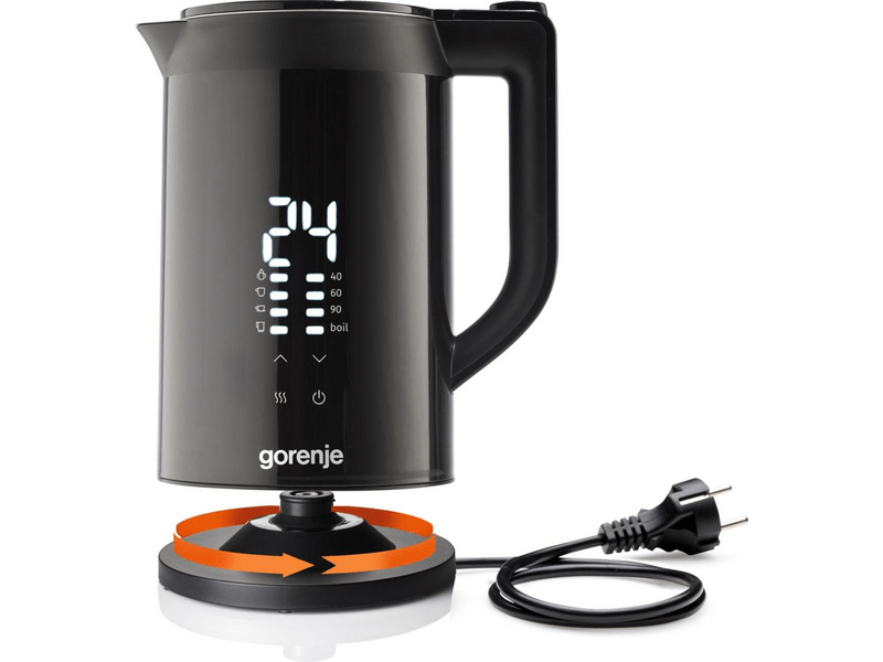 Gorenje K17DWDII Vízforraló, 1,7l