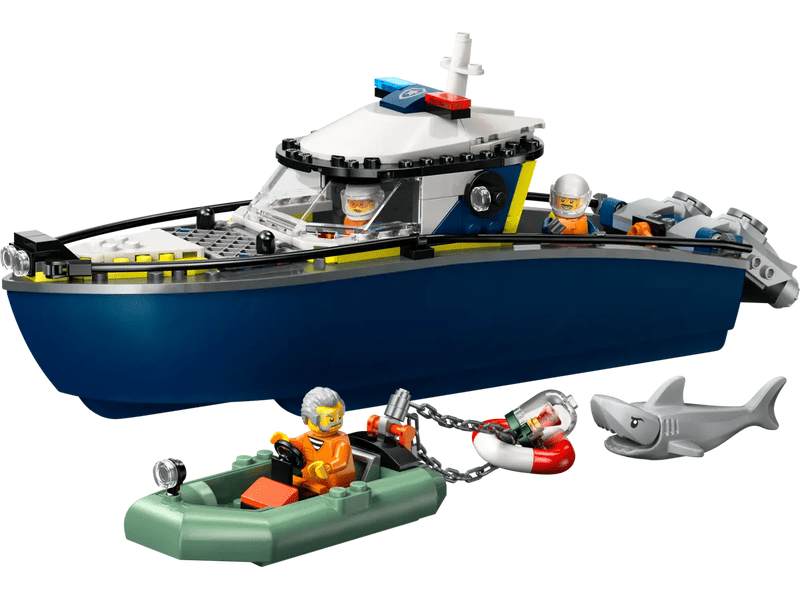 LEGO 60456
