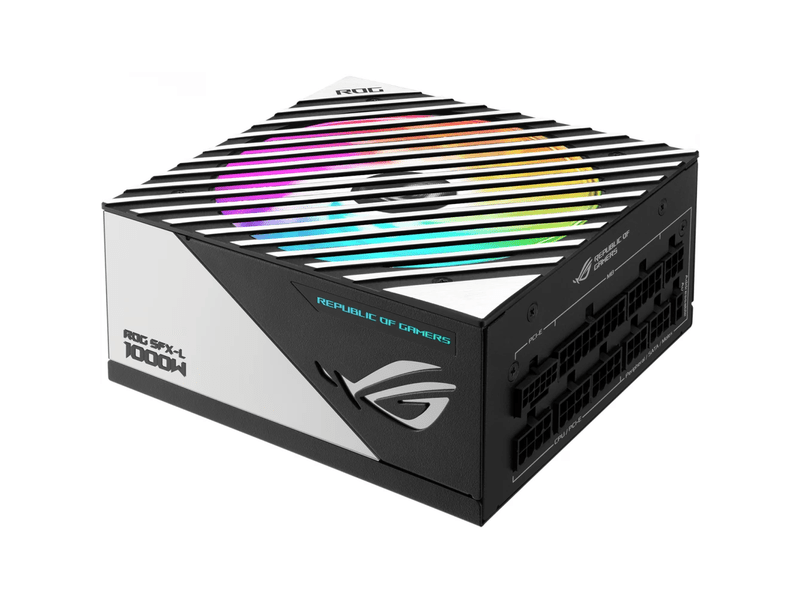 Asus ROG Loki SFX-L 1000W Platinum tápegység