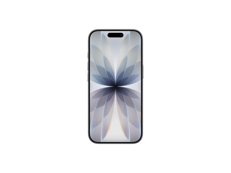 Apple iPhone 17 512GB Okostelefon, Fekete (MG6P4HX/A)