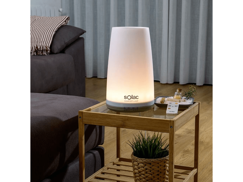 Solac HU1065 ultrazvučni ovlaživač zraka