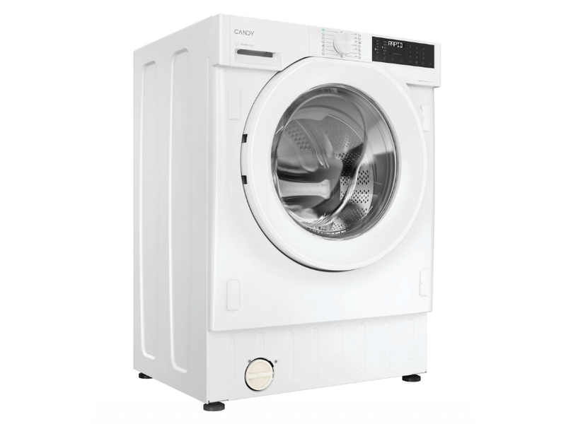 Candy BC4S69M6D8J-S Beépíthető mosógép