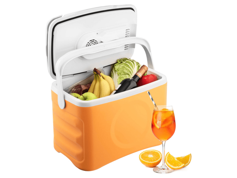 Sencor CM 1122 Autós hűtőtáska