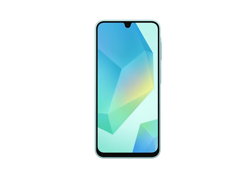 Samsung A16 4/128GB 4G pametni telefon, svjetlo zelene boje