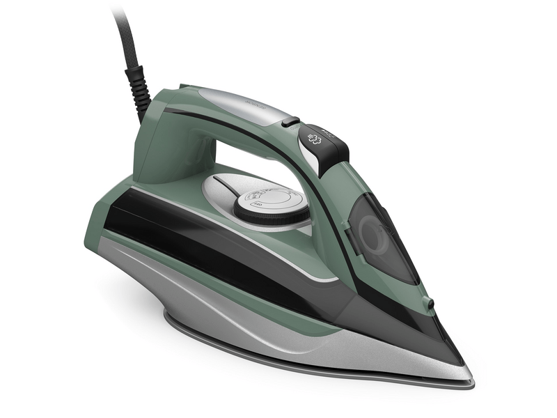 Tesla IR600BGP glačalo, zeleno