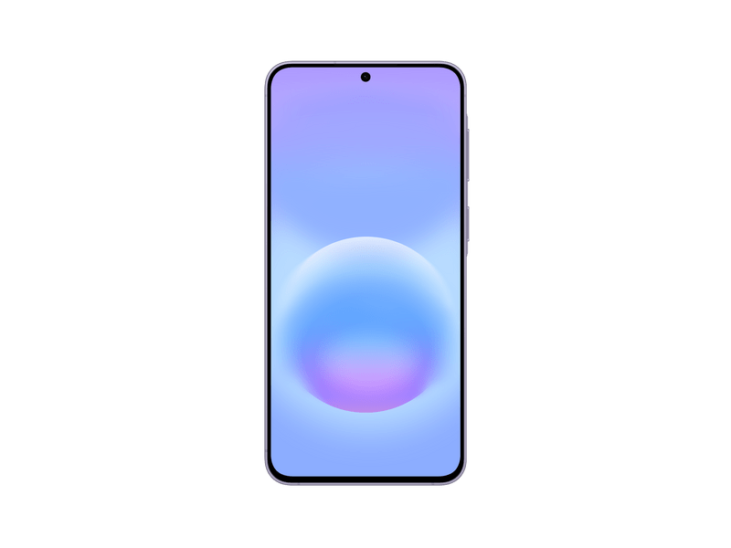 Samsung Galaxy A57 5G 8/256GB Okostelefon, király lila