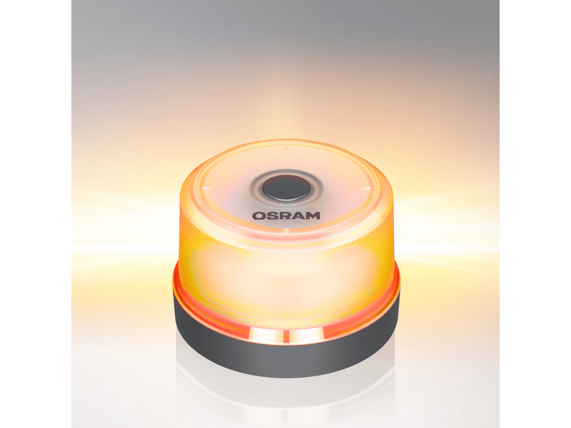 Osram LEDSL102 LEDguardian elakadásjelző lámpa