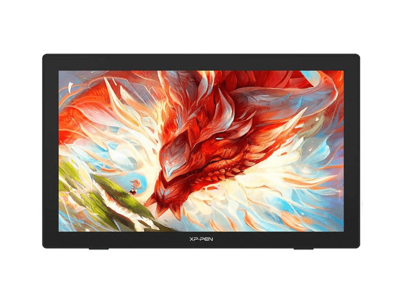 XP-PEN Artist 24 Grafikus kijelző