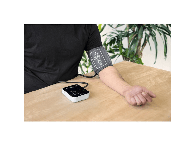 TrueLife Pulse B-Vision felkaros vérnyomásmérő