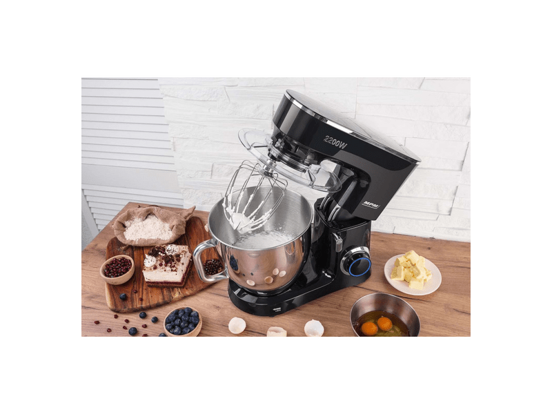 MPM MRK-19 Konyhai robotgép