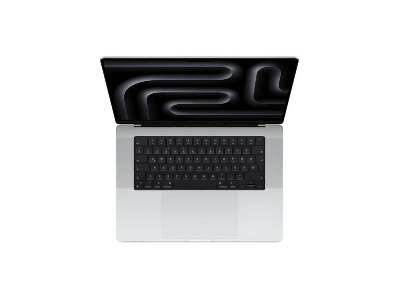 Apple MacBook Pro 16