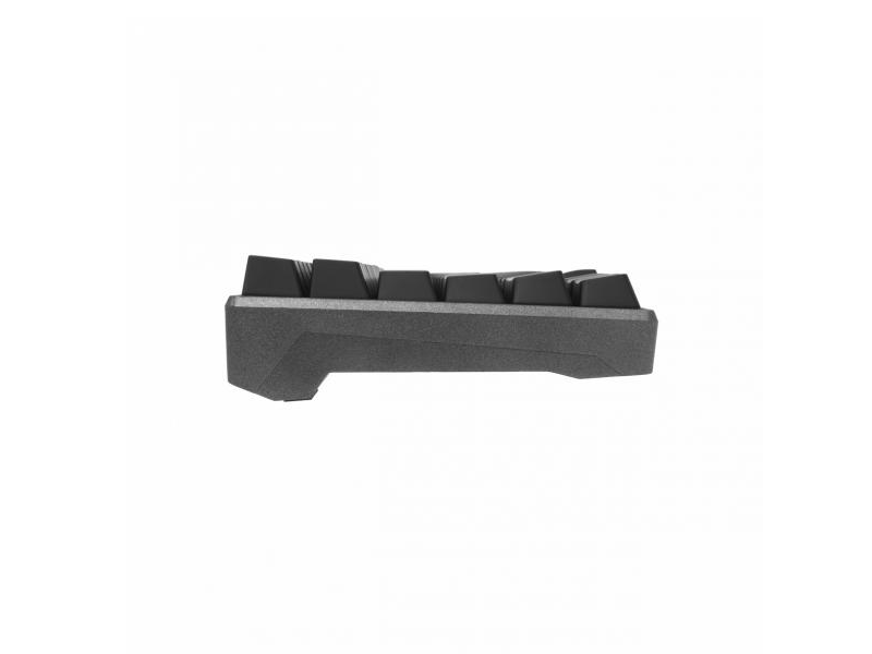 White Shark Gamer mechanikus billentyűzet, US kiosztás