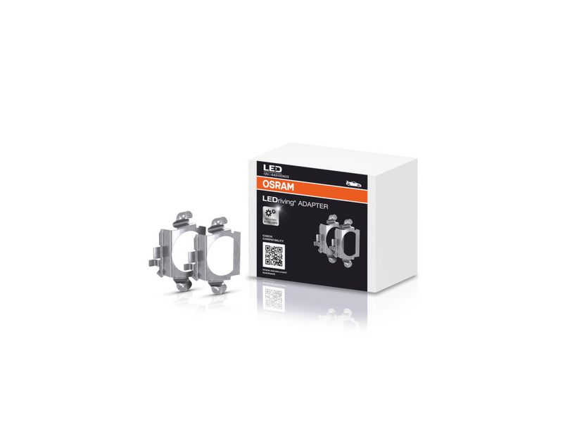 Osram LEDriving Adapter (OFFROAD) 64210DA03