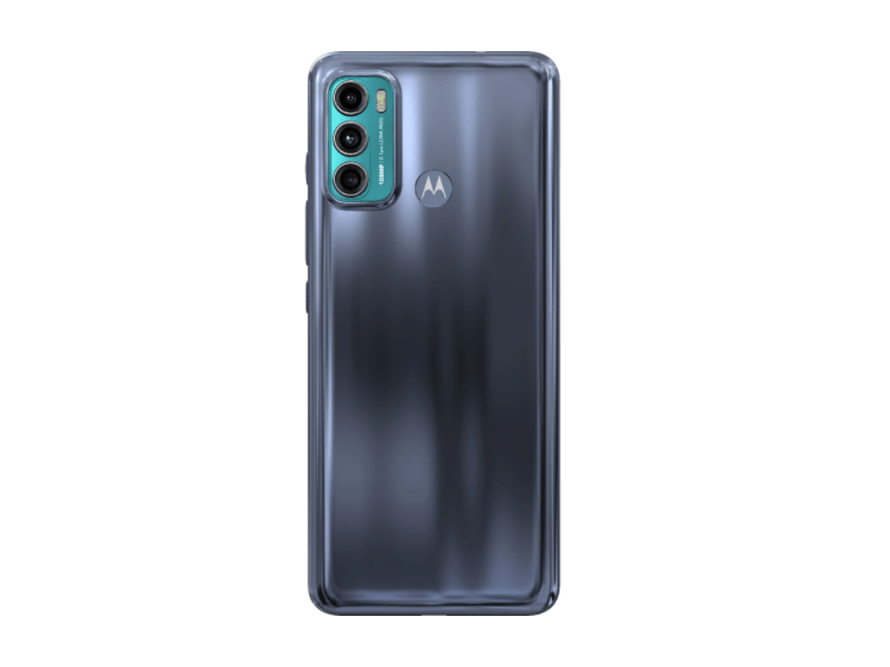 Motorola G60 Mobiltelefon, Kártyafüggetlen, Dual SIM, 128GB, 6GB RAM, Szürke