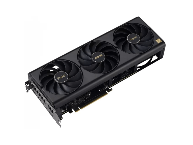 Asus NVIDIA RTX 4080 SUPER 16GB GDDR6 - PROART-RTX4080S-O16G