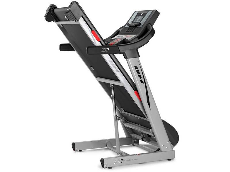 Bh Fitness I.ZX7 limited edition futópad