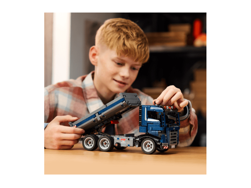 LEGO® Technic Kiper kamion (42203)