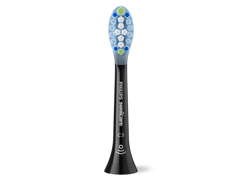 Philips HX9044/88 Sonicare Premium Plaque Defence glave četkice za zube, 4 kom.