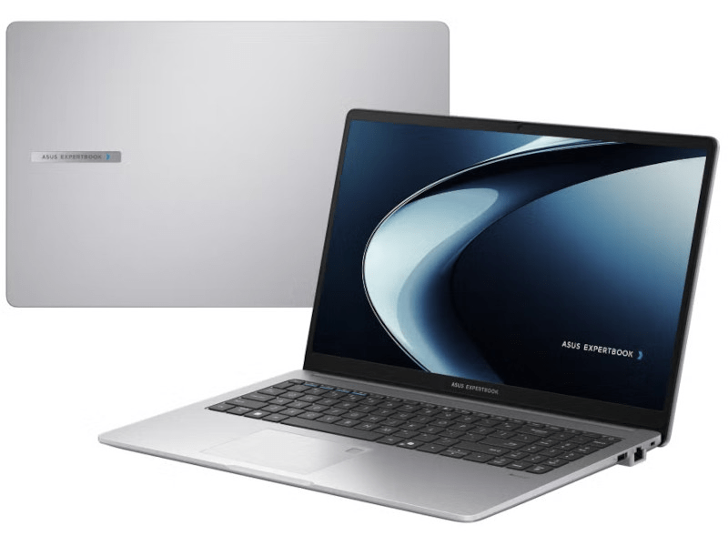 ASus ExpertBook P1 PM1503CDA-S70226W Notebook + Win11