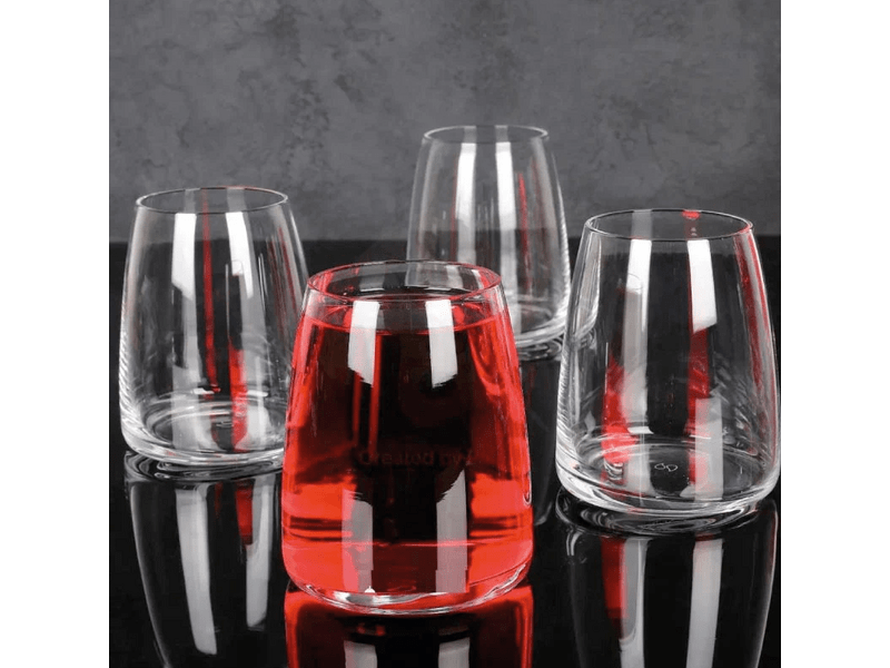 Pasabache Pinot pohár, 390ml, 4db (420742)